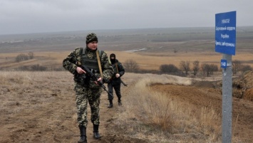 Трагедия на украинской границе: по тревоге подняты резервы, полиция и СБУ