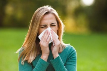 Ученые: Стресс и депрессия вызывают опасные осложнения аллергии