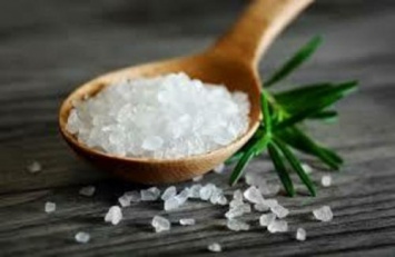 Ученые: Излишнее употребление соли ведет к ломкости костей