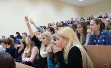 В Украине проведут масштабную проверку знаний студентов медиков