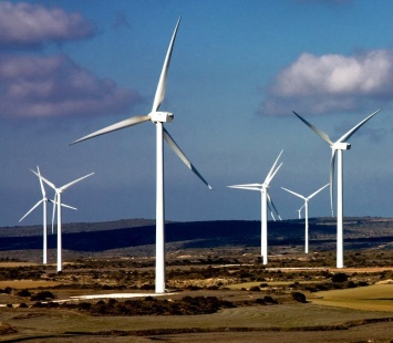 За четыре года в возобновляемую энергетику инвестировано около 1,5 млрд. евро
