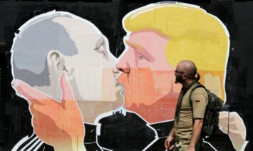 СМИ обнародовали доказательства вмешательства России в выборы США