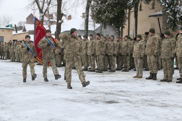 Украина отправила на разминирование Косово подразделение саперов