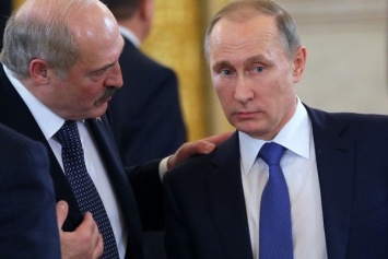 Россия выбрала новую жертву, уничтожает Беларусь: «Это удар»