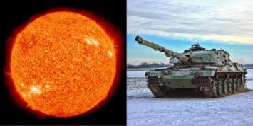 Россия тратит огромные деньги на оборону для защиты от пришельцев с Нибиру