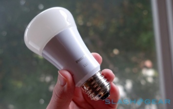 Phillips улучшает функционал умных лампочек Hue Smart Bulbs