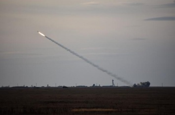 В Донбассе проверили готовность дежурных сил ПВО - штаб ООС