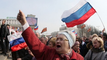 Россия завопила об украинских радикалах в ПАСЕ: «Заложница»