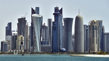 Катар инвестирует $20 млрд в энергопроекты США