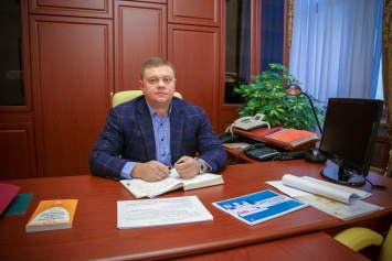 Основной задачей Минстроя Крыма станет максимальное обеспечение реализации ФЦП, - Кабанов