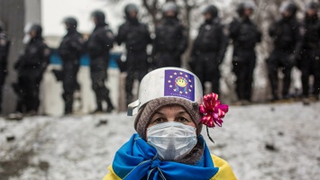 Горькое прозрение Киева: ЕС не пускает Украину на свой рынок