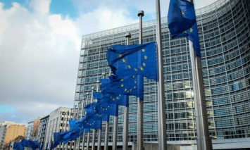 Евросоюз предоставил Украине 37 млн евро на реализацию Соглашения об ассоциации