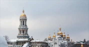 Московский патриархат собрал срочное заседание в Лавре: "вызов принят"