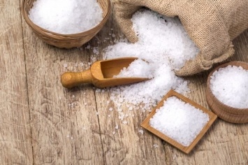 Ученые рассказали об опасности соли для костей