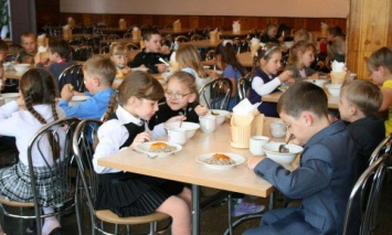 Питание в киевских школах: Госпродпотребслужба проведет повторные проверки и примет решение о прекращении предоставления услуг