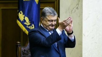 Порошенко назвал условия поддержки Евросоюзом Украины