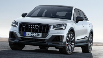 Audi SQ2 обзавелся европейским ценником