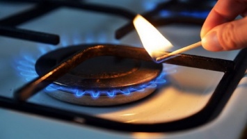 За месяц неплатежи жителей Днепропетровской области за потребленный газ выросли на 25%