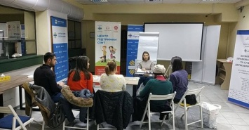 Харьковчан приглашают на семинары по подготовке к брачной жизни