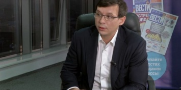 Мураев переметнулся к «бандеровцам» за деньги Яценюка - политолог