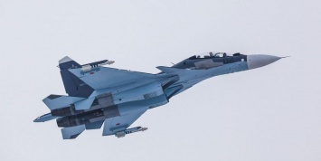 Истребители Су-30СМ и Су-35 по надежности превзошли расчеты в 3-4 раза