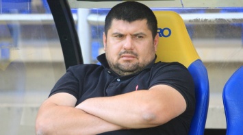 Владимир Мазяр: «У нас, к сожалению, санкции применяют лишь к юным футболистам»