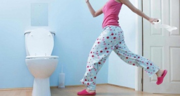 Ночные походы в туалет вредят здоровью