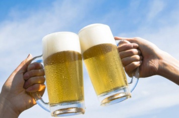 Вот сколько пива можно выпить без вреда для здоровья. ВИДЕО
