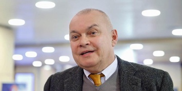 Киселев связал агрессивность Венедиктова с нестабильностью из-за Леси Рябцевой