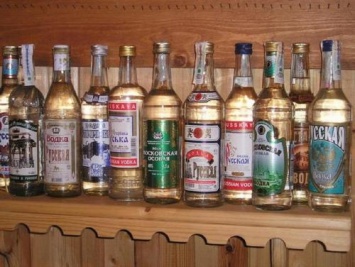 В России могут поднять возраст продажи алкоголя уже с 2020 года