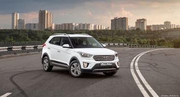 5 премиальных кроссоверов с пробегом по цене нового Hyundai Creta