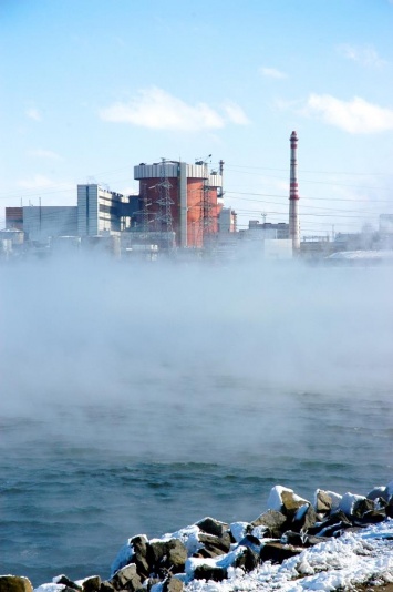 Первый энергоблок Южно-Украинской АЭС успешно отработал 5 лет после продления срока эксплуатации