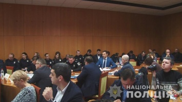 Глава одесской полиции уверяет, что не служит Труханову