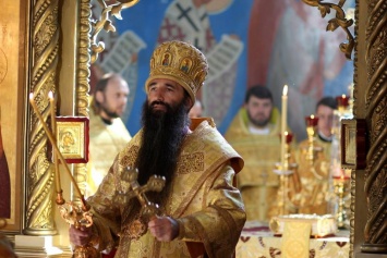 Синод УПЦ назначил новых иерархов на места митрополитов-предателей