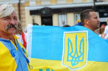 В Украине после томоса хотят отменить русский язык: «Забыть как страшный сон»