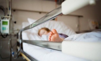 В Одесской области от острой респираторной инфекции умер младенец