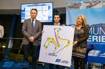 MotoGP: Знаменитый поворот Circuito de Jerez - Dry Sack переименовали в честь Дани Педросы