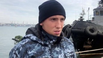 Агрессия в Азовском море: еще один моряк отказался давать показания