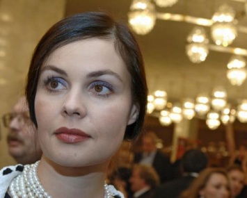 Екатерина Андреева ищет оправдания за поход в Большой театр