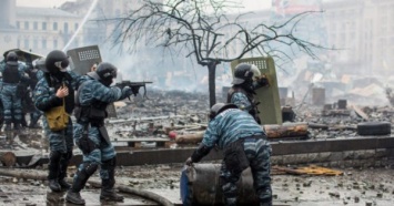 За убийствами на Майдане могут стоять ФСБшники