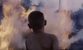 Фильм "Отдаленный лай собак" о мальчике с Донбасса вошел в шорт-лист премии "Оскар"