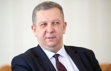 Первый заместитель Ревы за ноябрь получила больше министра - 211 тысяч гривен