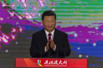 Си Цзиньпин заявил о решительной победе над коррупцией в Китае