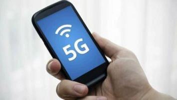 В Москве сеть 5G появится уже в 2019 году