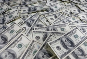 В НБУ назвали сумму долговых выплат Украины на будущие два года