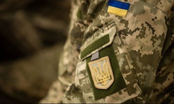 Рада намерена установить уголовную ответственность за осквернение могил участников боевых действий на Донбассе