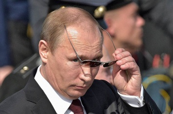 Путин оскандалился внезапным заявлением: «Мало терактов. Могу еще устроить, я КГБшник хуле»