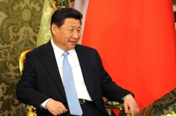 Китай не стремится к гегемонии - Си Цзиньпин