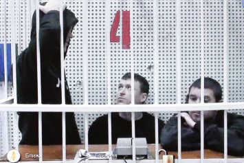 Мосгорсуд отклонил жалобы Кокорина и Мамаева на продление ареста