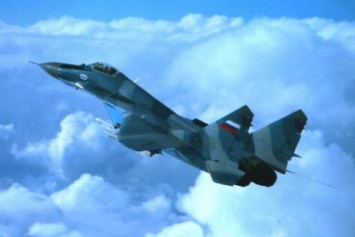 Индия отказалась от российских МиГ-29 из-за постоянных поломок